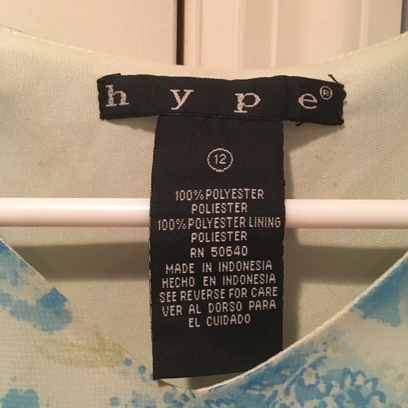 HOST PICK — Lovely Floral Spring Dress — 12 - Picture 4 of 6